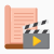 AI Script Writer icon