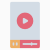 9:16 Vertical Format icon
